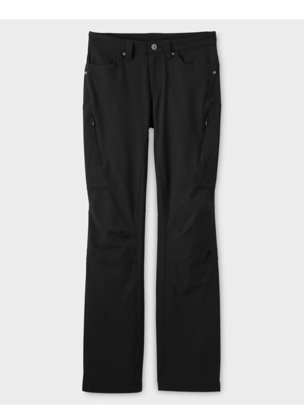 Duluth Trading Co Women’s Bootcut Flexpedition Pants
